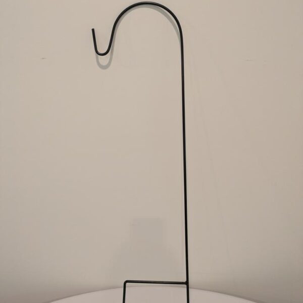 Shepard's Hook